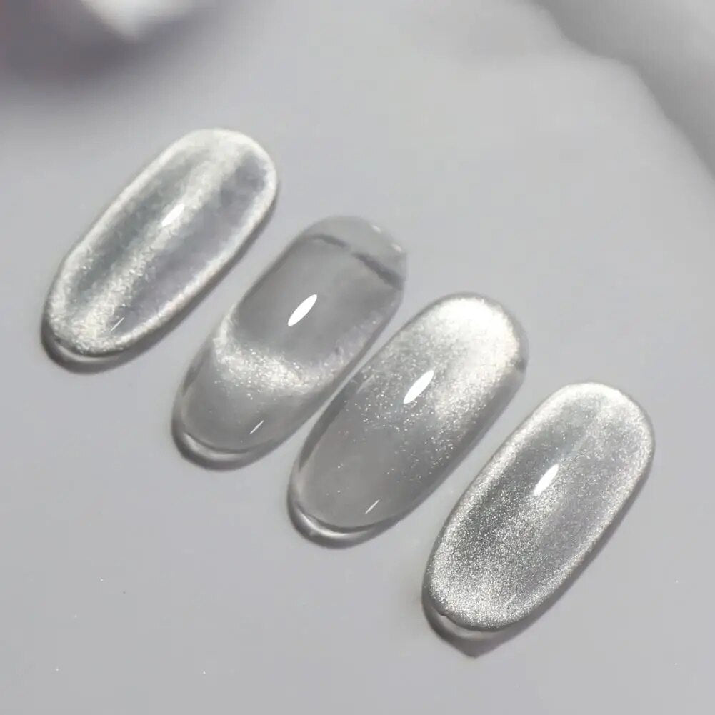 Nail Polish Gel Quick Dry Easy Application  UV LED Curing