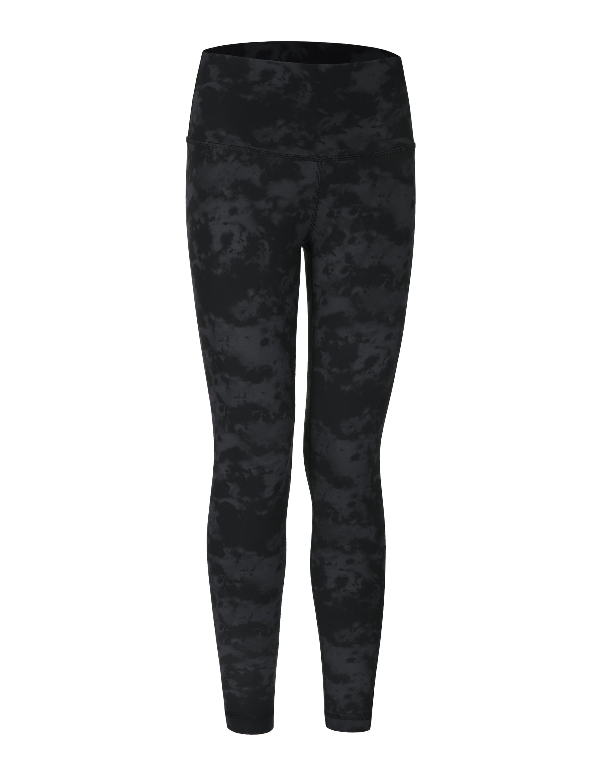 Thermal Fleece Lined High Wasted Leggings Yoga Pants - peterkaczconnect