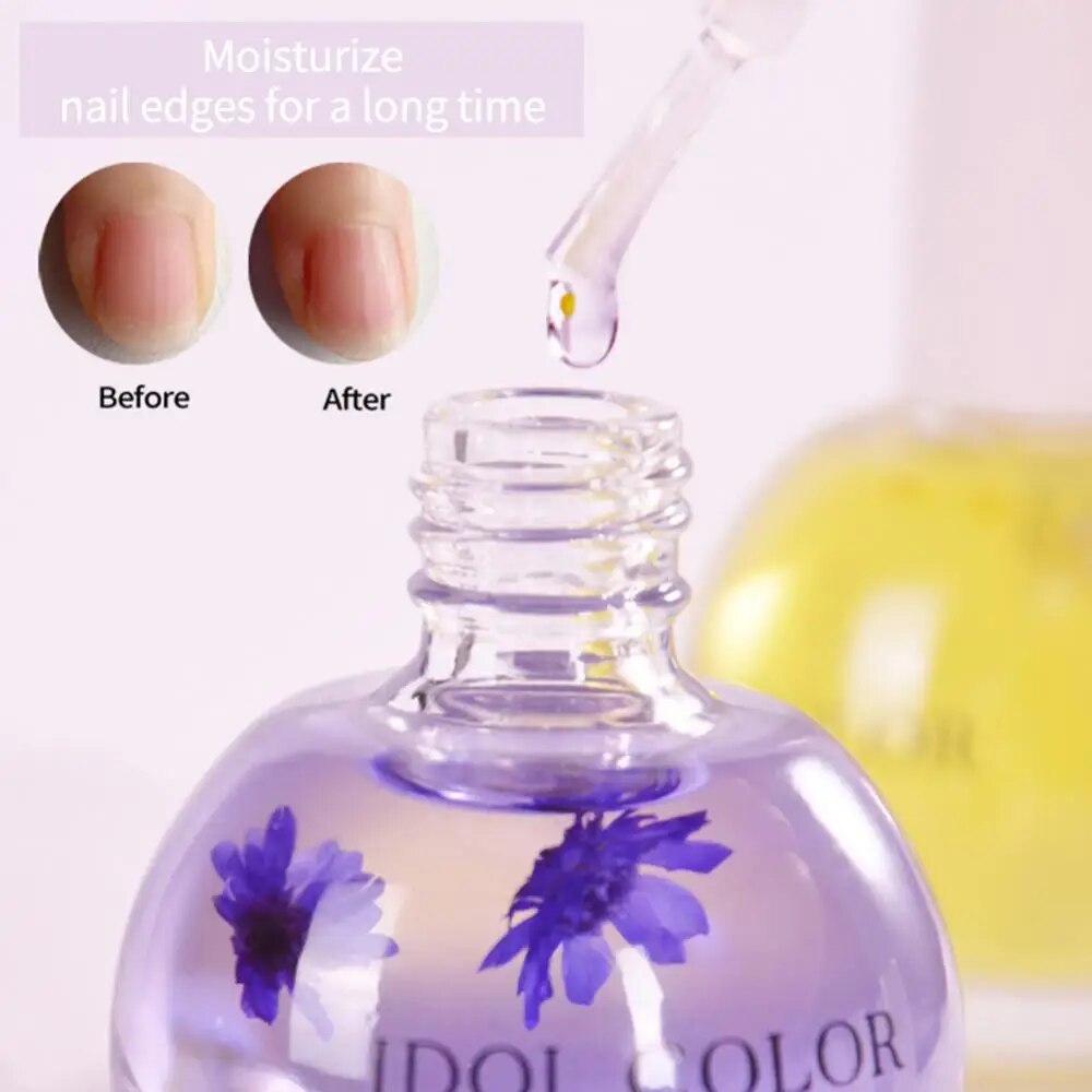 Nail Gel Polish Remover UV Gel Polish Delete