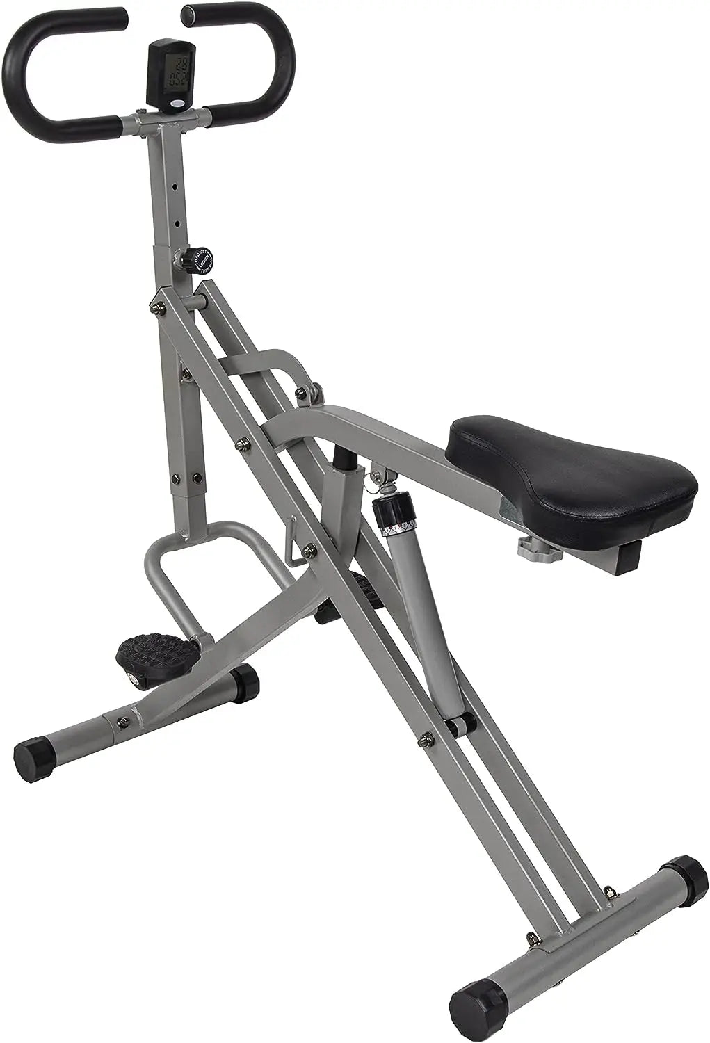 Exercise Trainer for Total Body Workout