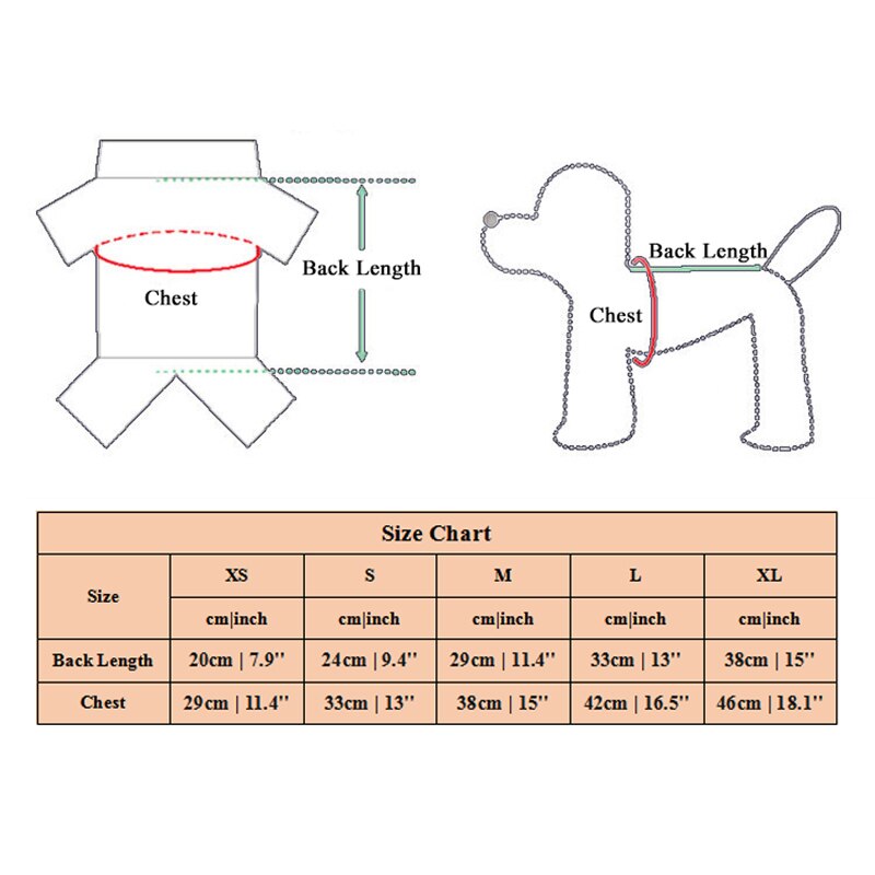 Soft Fur Hood Puppy Jacket Clothing For Dogs - peterkaczconnect