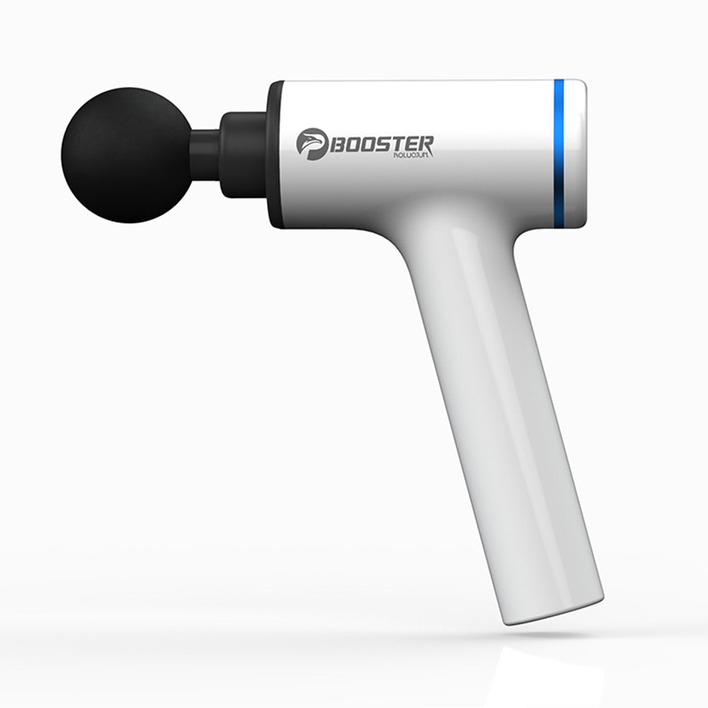 Massage Gun Pain Therapy Body Massager Designed for Women - peterkaczconnect