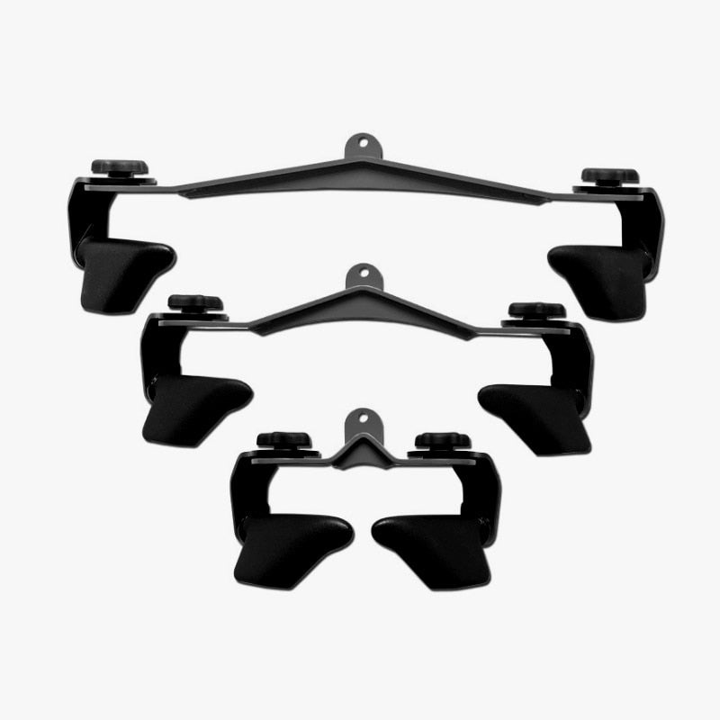 8 Piece Set Pull Down T Handle Bar Rowing - peterkaczconnect