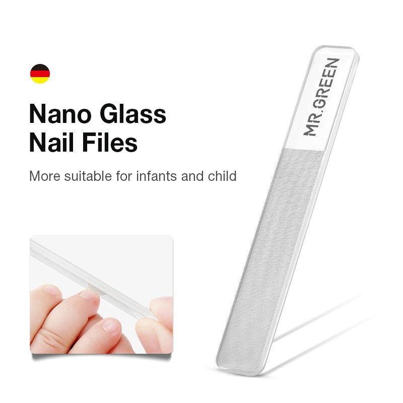 Baby Safety Nail Scissors  Nail Care Clippers - peterkaczconnect