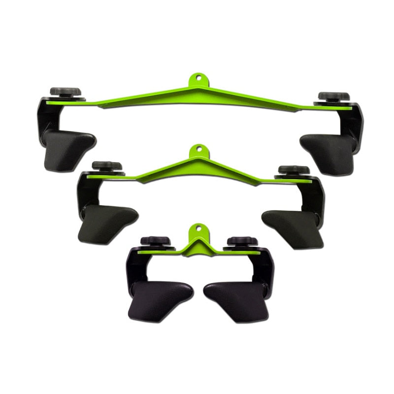 8 Piece Set Pull Down T Handle Bar Rowing - peterkaczconnect