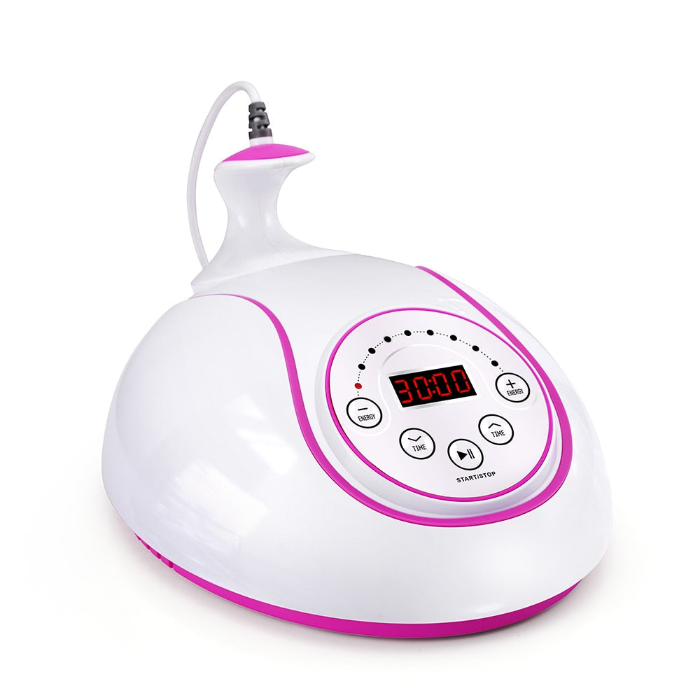 Body Slimming Machine High-Frequency Weight Loss Cellulite Massager - peterkaczconnect