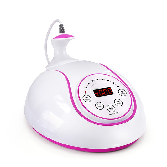 Body Slimming Machine High-Frequency Weight Loss Cellulite Massager - peterkaczconnect