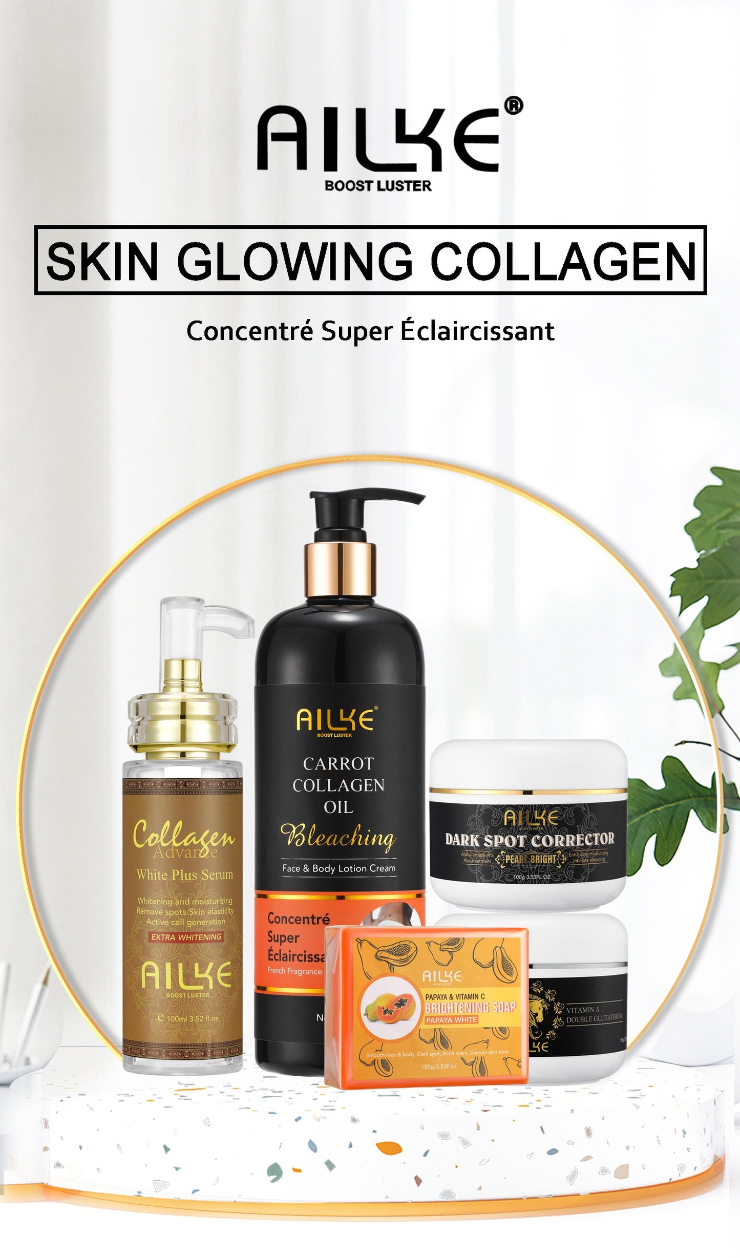 Collagen Women Skin Care, Moisturizing, Smoothing - peterkaczconnect