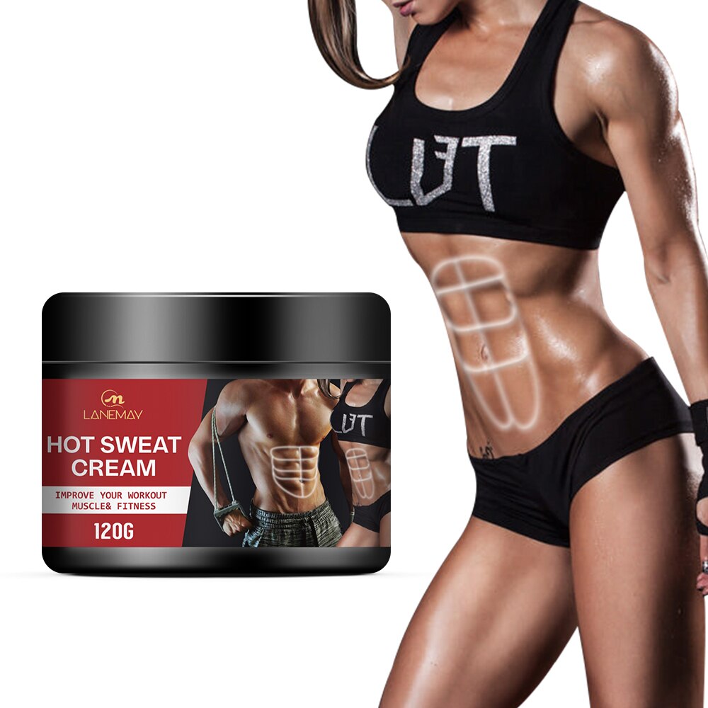 Abdominal Slimming Cream Fever Cream Firming Abdominal Muscle - peterkaczconnect