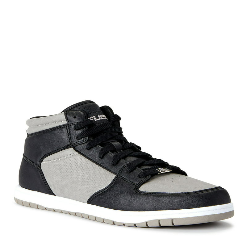 Heritage Basketball High-Top Sneakers