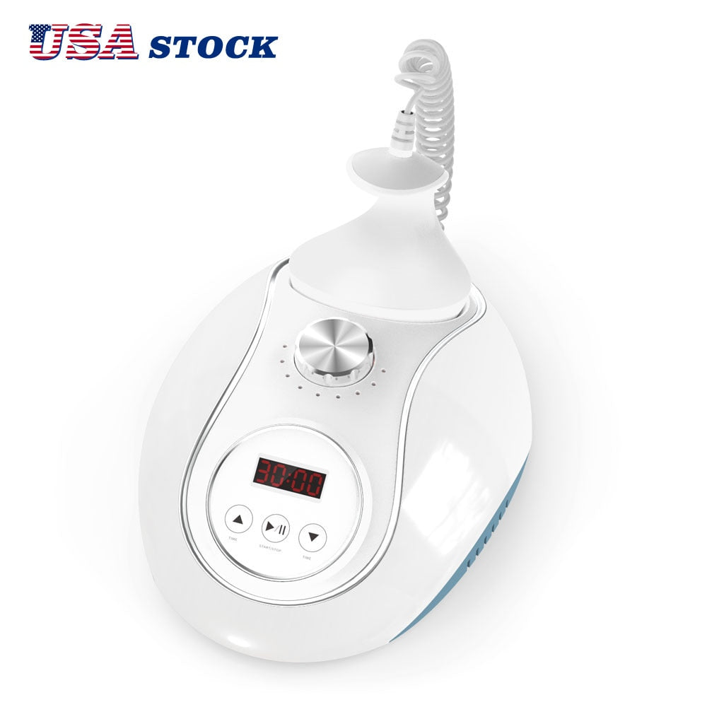 Ultrasonic Body Slimming Weight Loss Massager Fat Burner - peterkaczconnect