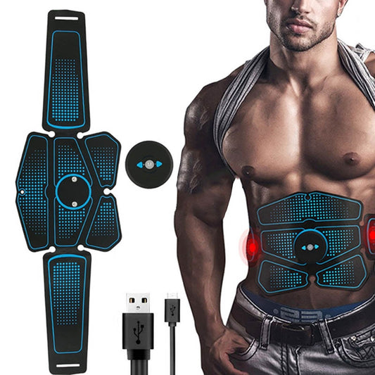 60cm Electric Muscle Stimulator Fat Burning Machine