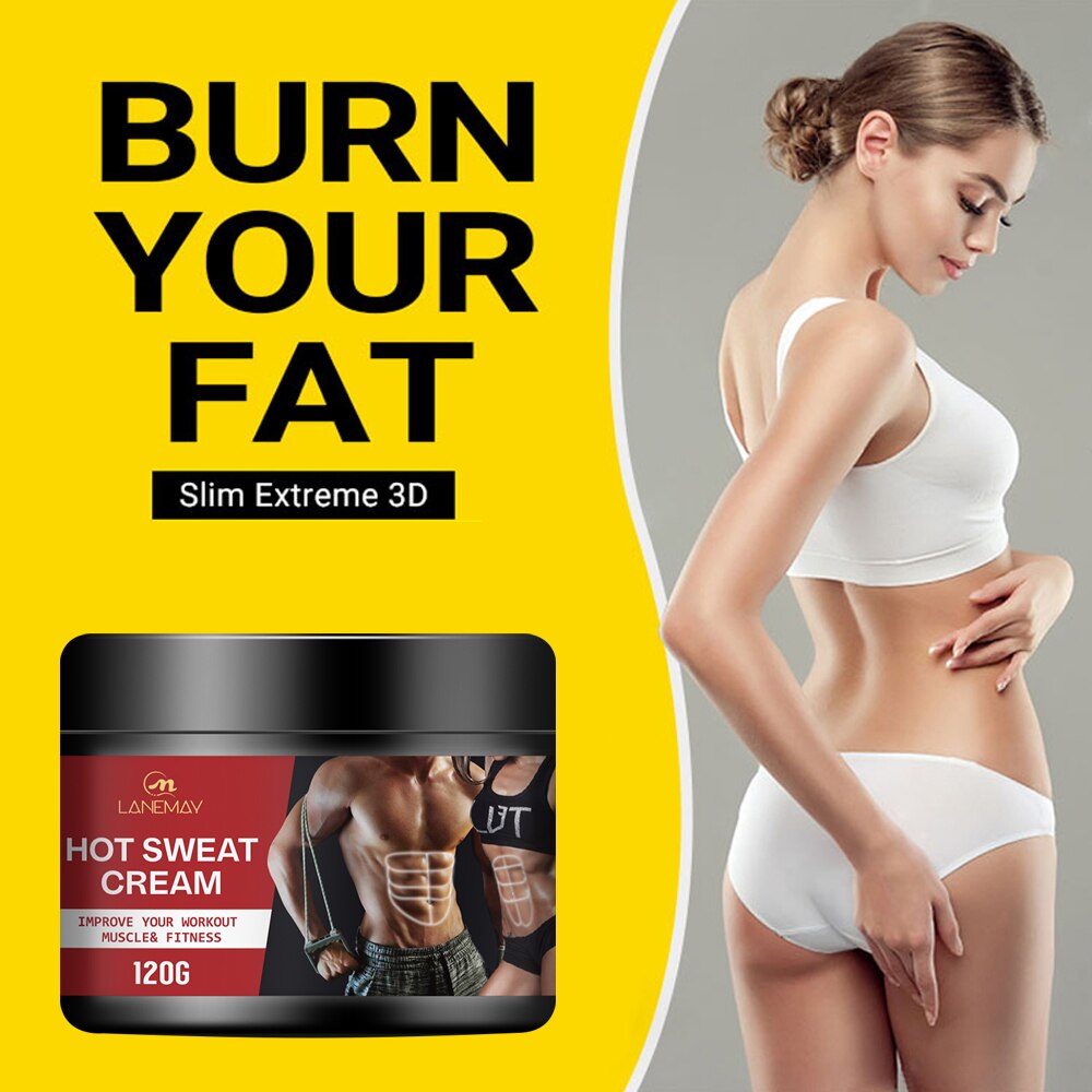 Abdominal Slimming Cream Fever Cream Firming Abdominal Muscle - peterkaczconnect