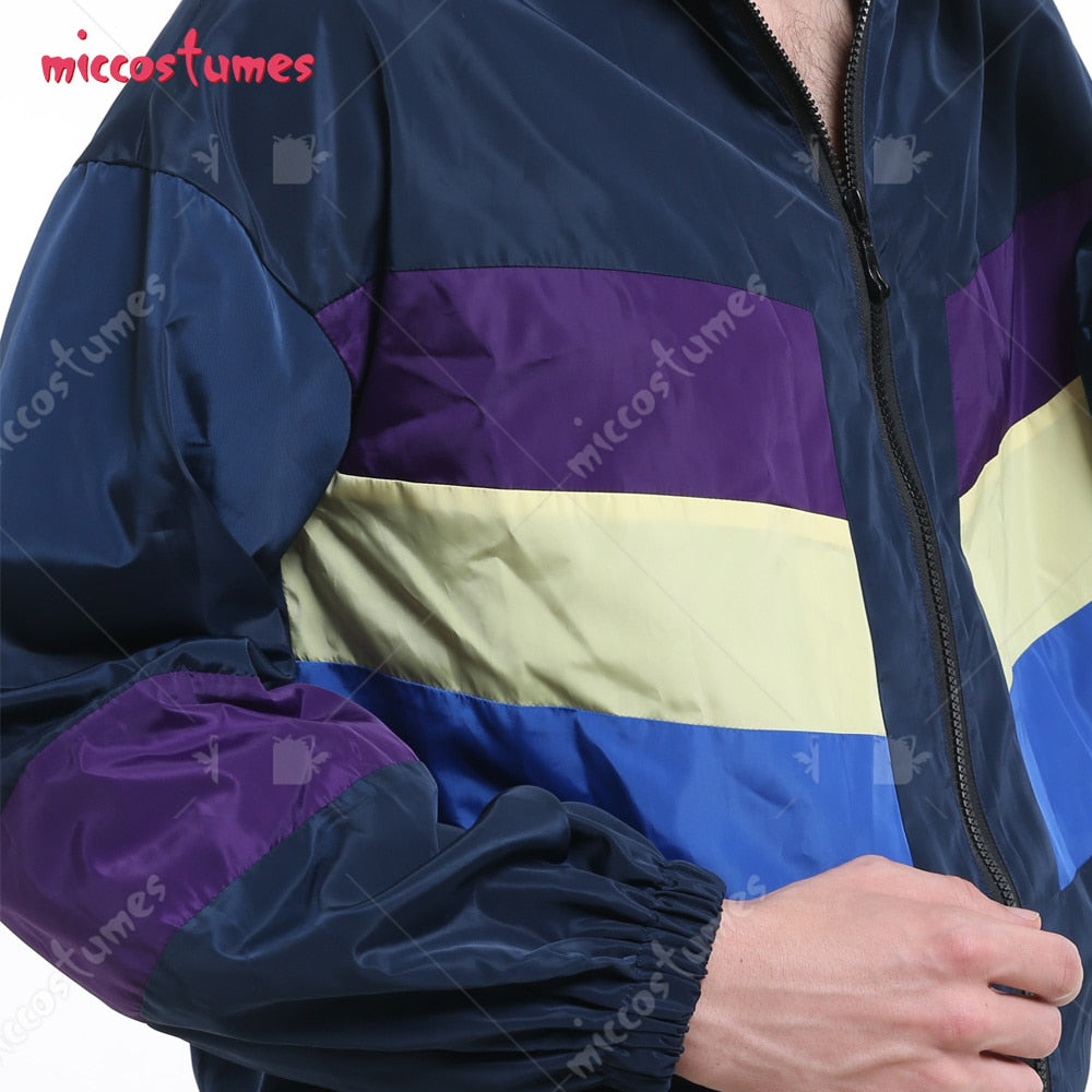 Retro Fashion Tracksuits Costume Outfits for Men and Women - peterkaczconnect