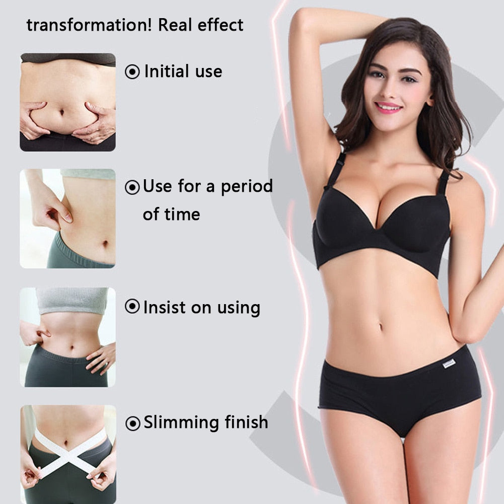 Slimming Machine Thin Waist Fat Burning Abdominal Massage - peterkaczconnect