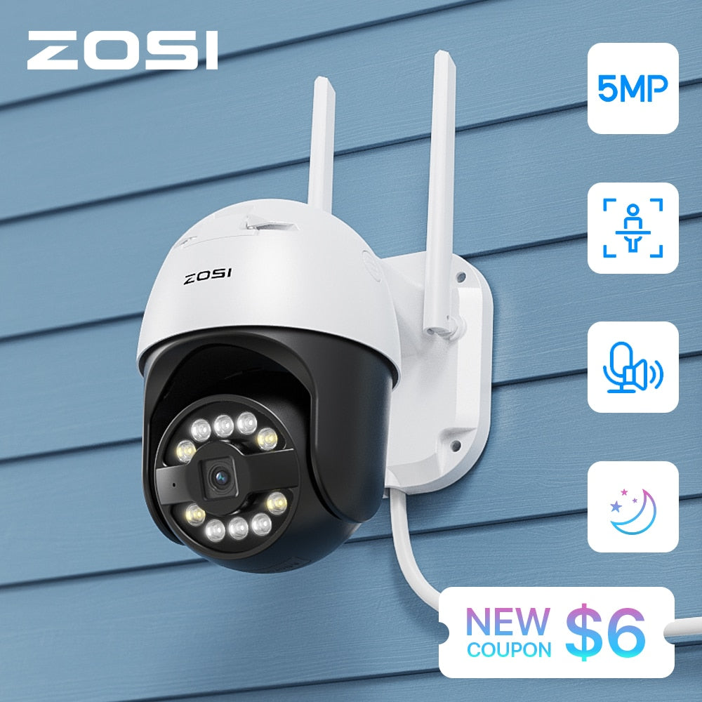 Wireless CCTV Video Surveillance Camera Home Security Protection - peterkaczconnect