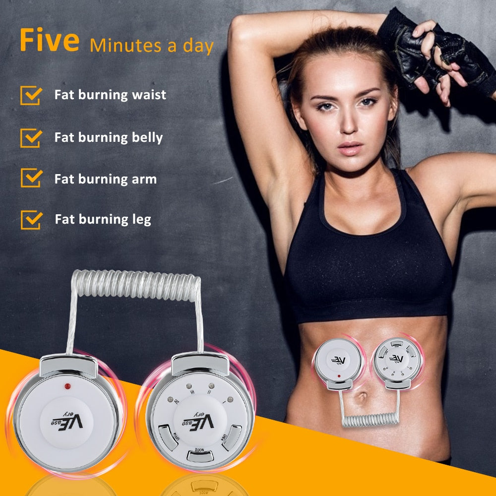 Fat Burning Portable Weight Loss Machine - peterkaczconnect