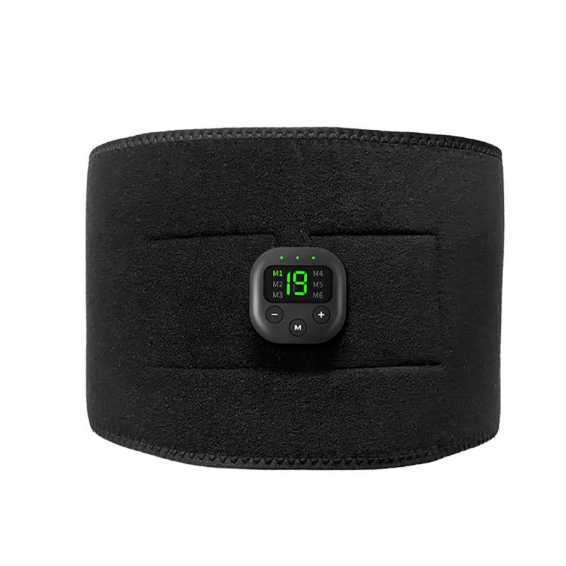 Adjustable Two-way Compression Body Shaping Belt Usb - peterkaczconnect