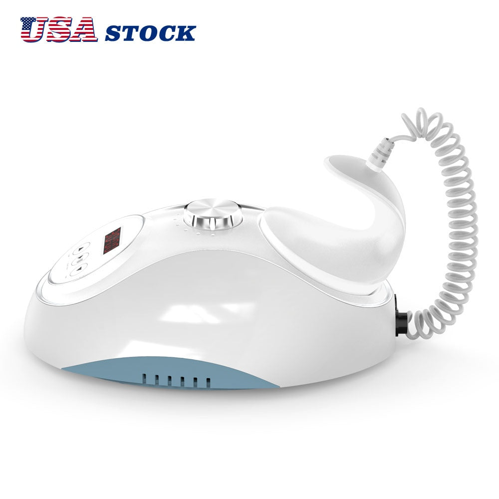 Ultrasonic Body Slimming Weight Loss Massager Fat Burner - peterkaczconnect