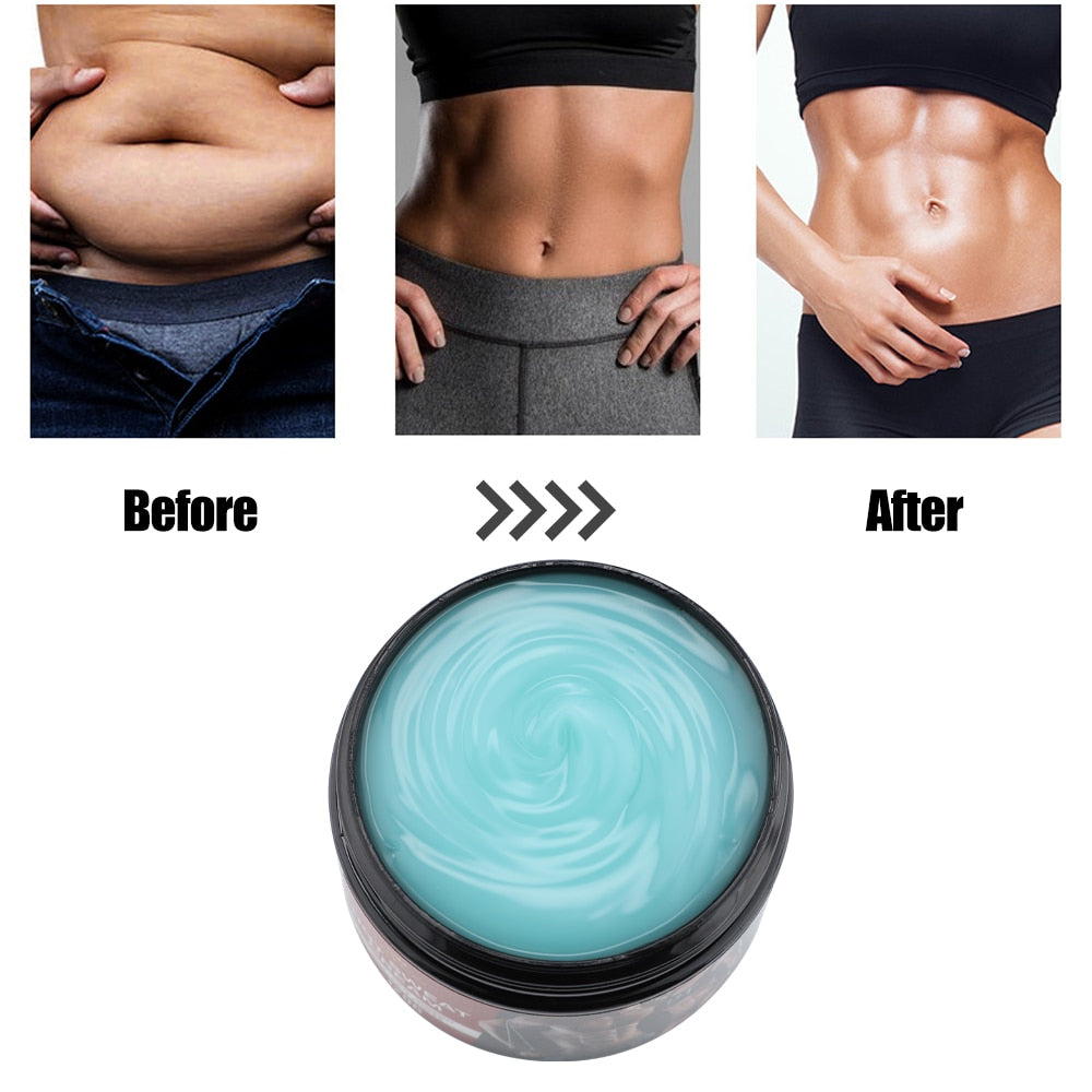 Abdominal Slimming Cream Fever Cream Firming Abdominal Muscle - peterkaczconnect